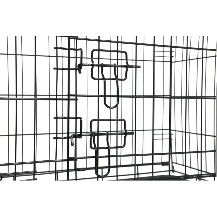 Клітина для тварин FUNFIT 50 x 63 x 44 см Black (3896)