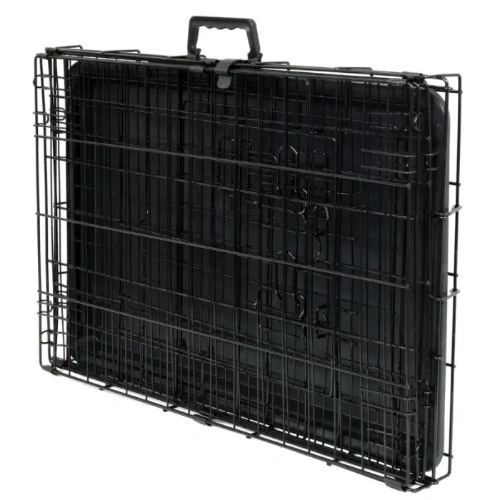 Клітина для тварин FUNFIT 50 x 63 x 44 см Black (3896)