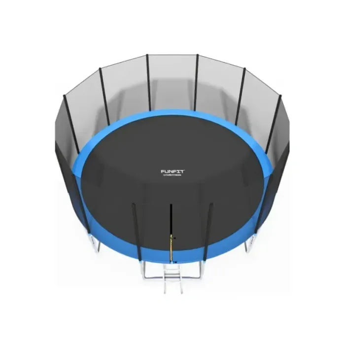 Батут FunFit 465см