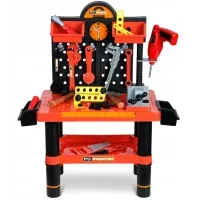 Ігровий дитячий верстат Ricokids (772500)
