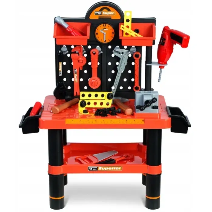 Ігровий дитячий верстат Ricokids (772500)