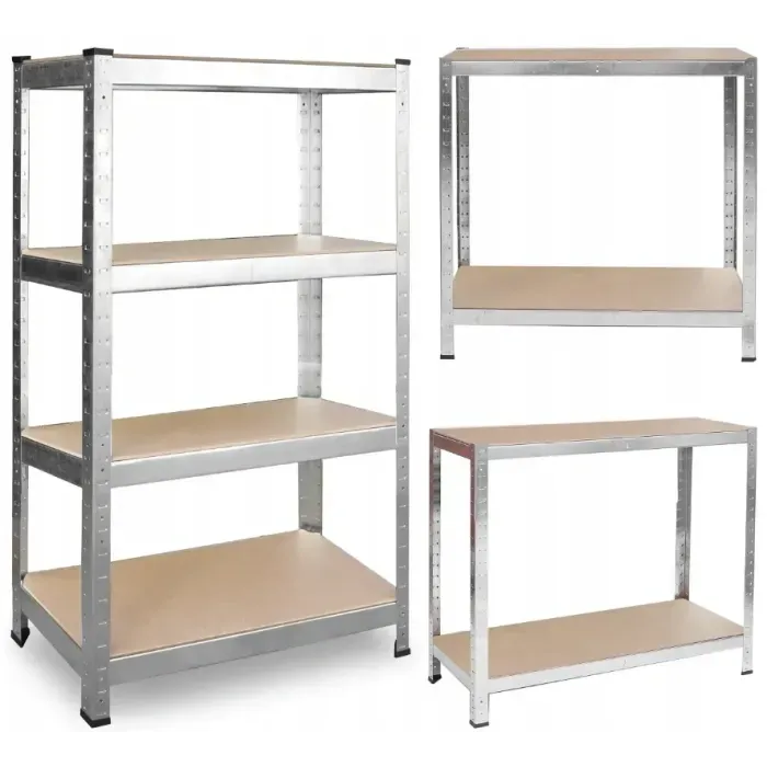 Стелаж Plonos 150 х 75 х 30 см (PL-700)