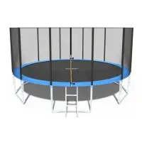 Батут FunFit 490см
