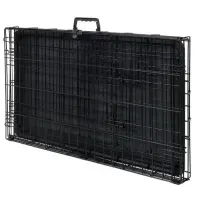 Клітина для тварин XL FUNFIT 64 x 92 x 57 см Black (3898)