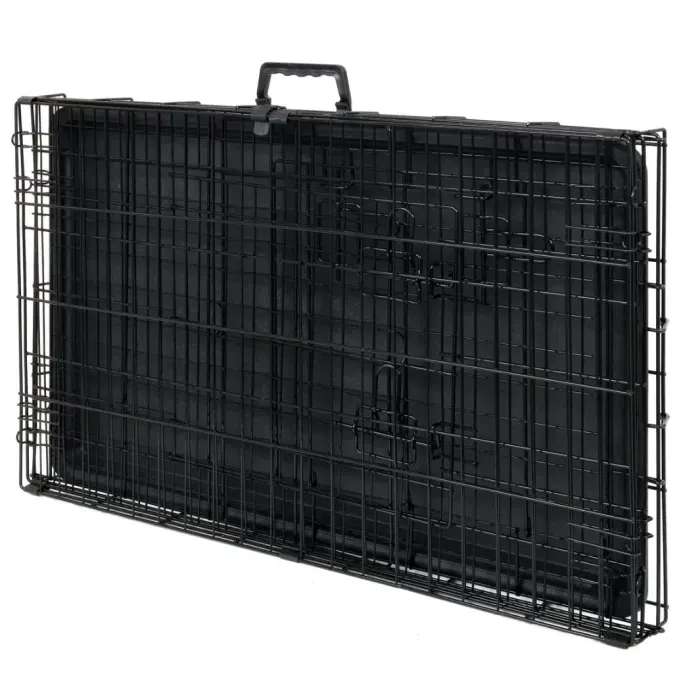 Клітина для тварин XL FUNFIT 64 x 92 x 57 см Black (3898)