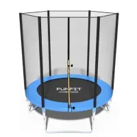 Батут FunFit 183см