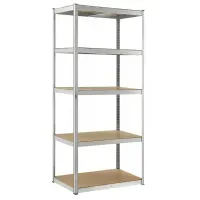 Стелаж FunFit 180 х 90 х 40 см (3781)