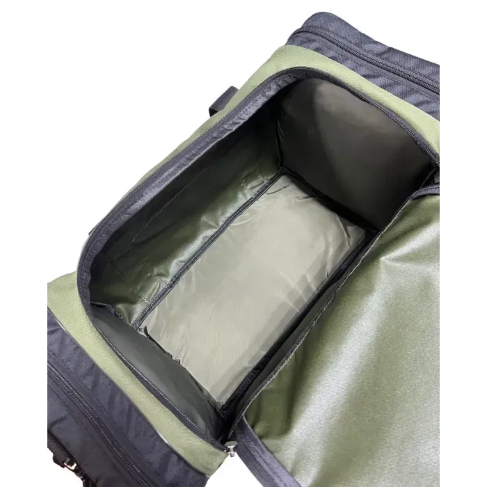 Сумка для риболовлі, туристична, дорожня (мала) Oxford 600D Novator GR-2170