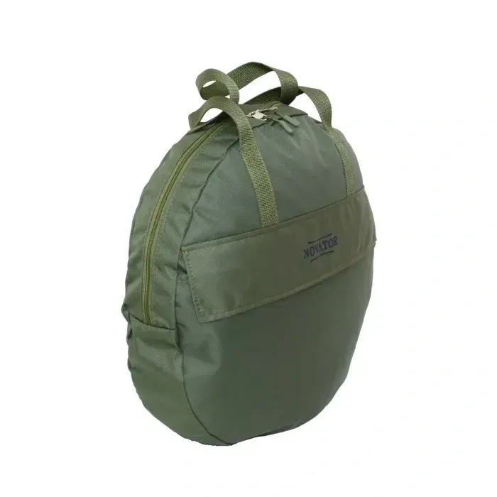 Чехол для садка Novator SD-1 Oxford 600D (круглый 50x10 см). Сумка для садка