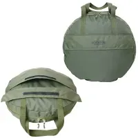 Чехол для садка Novator SD-1 Oxford 600D (круглый 50x10 см). Сумка для садка