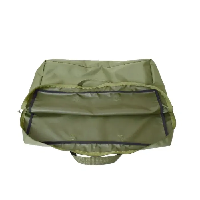 Чохол для садка Novator SD-2 Oxford 600D (квадратний 60x50х12см). Сумка для садка