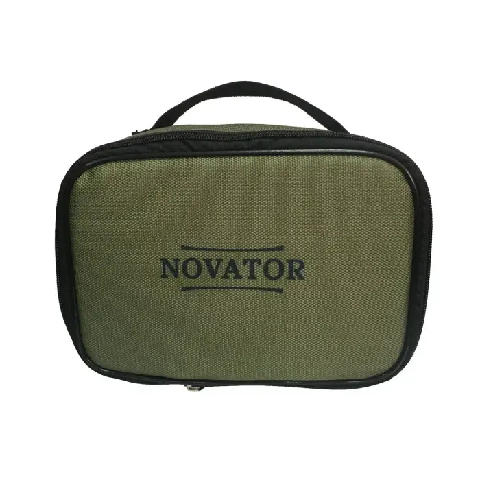 Чехол для 2-х катушек от 1000 до 2500 Oxford 600D Novator GR-1921. Сумка для двох катушек