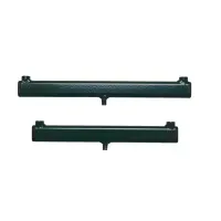 Набор стоек и буз баров на 2 удилища (25х30х60 см) Novator NB-1978 + Чехол