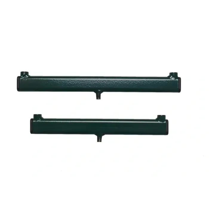 Novator NB-1978 + кейс комплект из 2 стоек для удилищ и штанг (25x30x60 см)