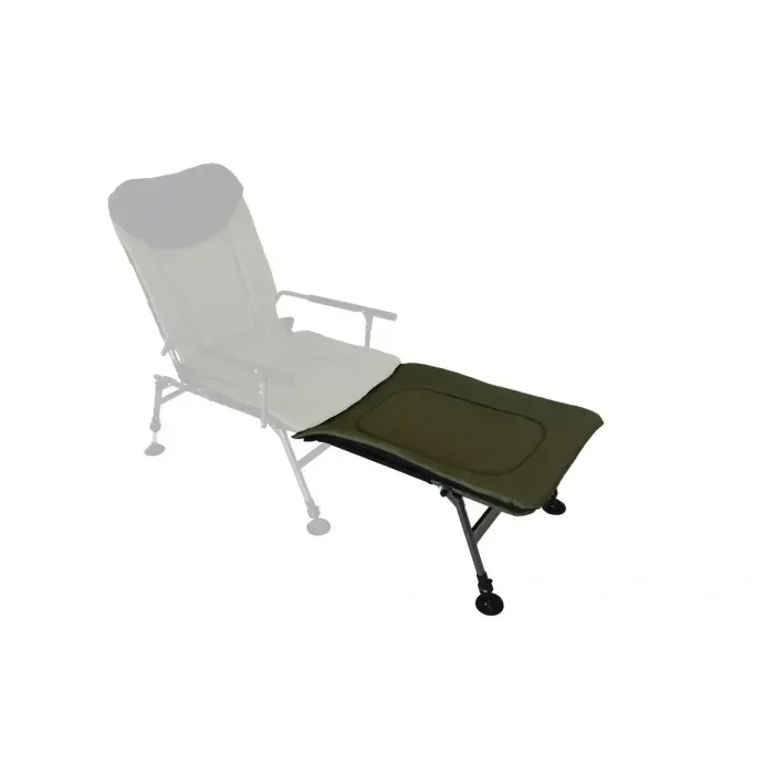 Підставка для крісла Novator Vario XL GR-2425 - Регульована, для риболовлі, коропова