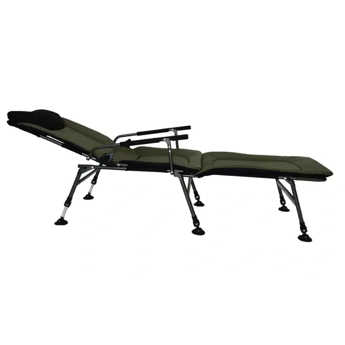 Підставка для крісла Novator Vario XL GR-2425 - Регульована, для риболовлі, коропова