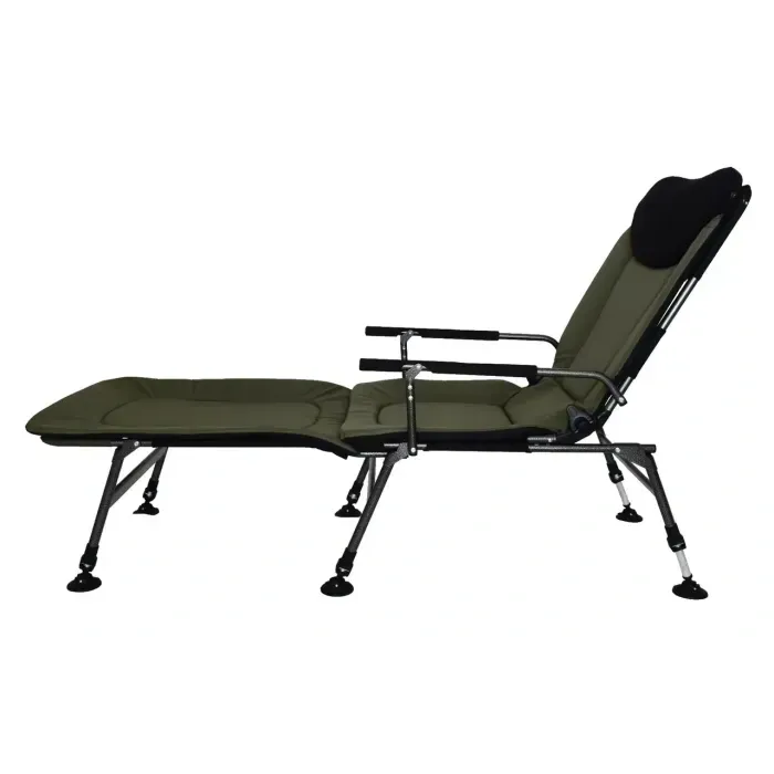 Підставка для крісла Novator Vario XL GR-2425 - Регульована, для риболовлі, коропова