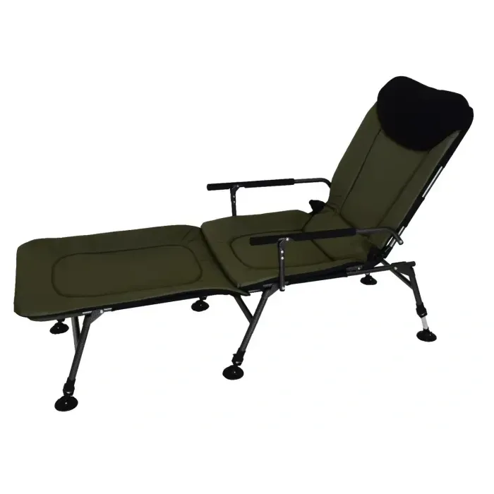 Підставка для крісла Novator Vario XL GR-2425 - Регульована, для риболовлі, коропова