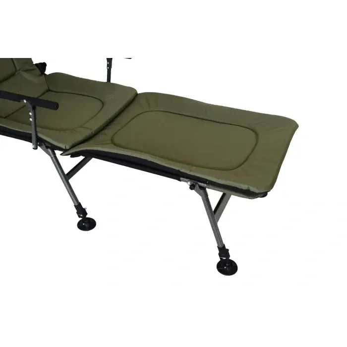 Підставка для крісла Novator Vario XL GR-2425 - Регульована, для риболовлі, коропова