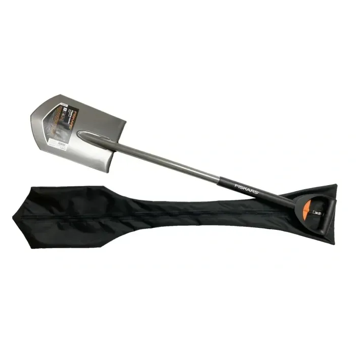 Чехол для лопаты Novator BL-1967 (для Fiskars 131300) - туристический, защитный, Оксфорд 600D