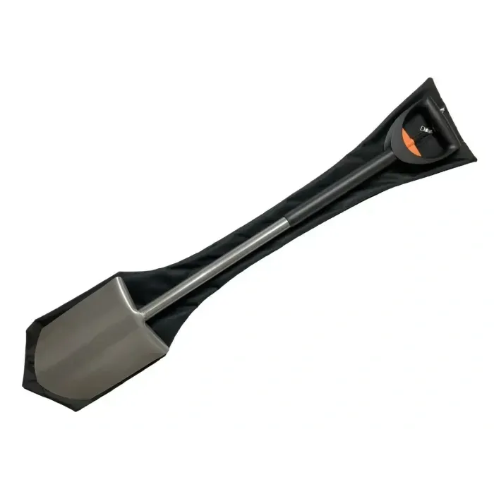 Чехол для лопаты Novator BL-1967 (для Fiskars 131300) - туристический, защитный, Оксфорд 600D