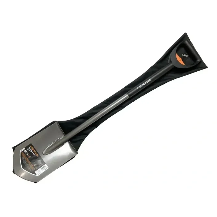 Чехол для лопаты Novator BL-1967 (для Fiskars 131300) - туристический, защитный, Оксфорд 600D