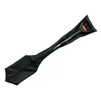 Чехол для лопаты Novator BL-1967 (для Fiskars 131300) - туристический, защитный, Оксфорд 600D