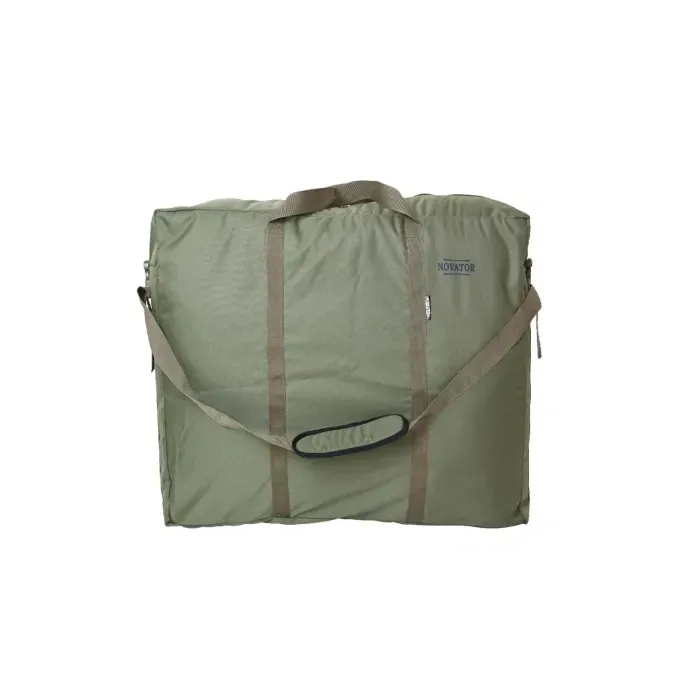Сумка чехол для раскладушки Novator R-1 Comfort/Vario Bad-1 хаки Оксфорд 600D