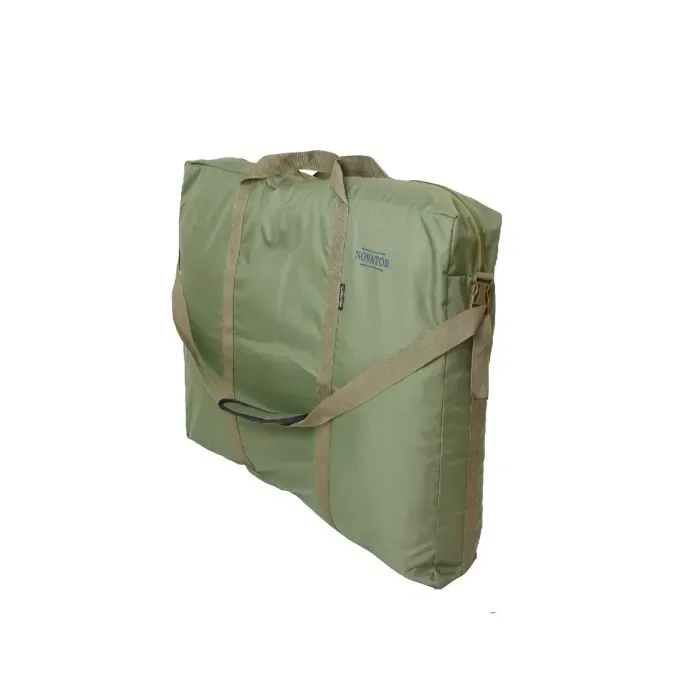 Сумка чехол для раскладушки Novator R-1 Comfort/Vario Bad-1 хаки Оксфорд 600D