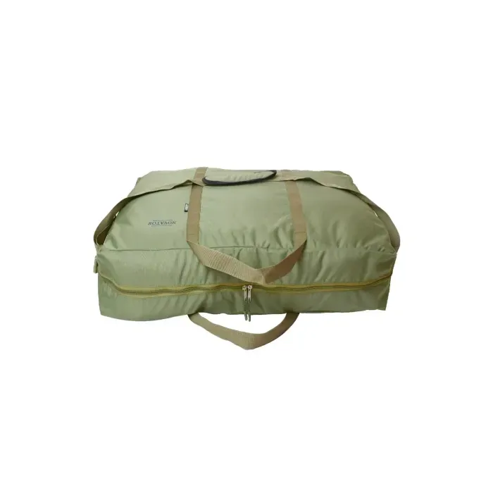 Сумка чехол для раскладушки Novator R-1 Comfort/Vario Bad-1 хаки Оксфорд 600D