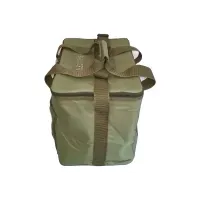 Термосумка Ranger HB5-M с изотермическим отделом, ручками для переноски, светоотражающими элементами
