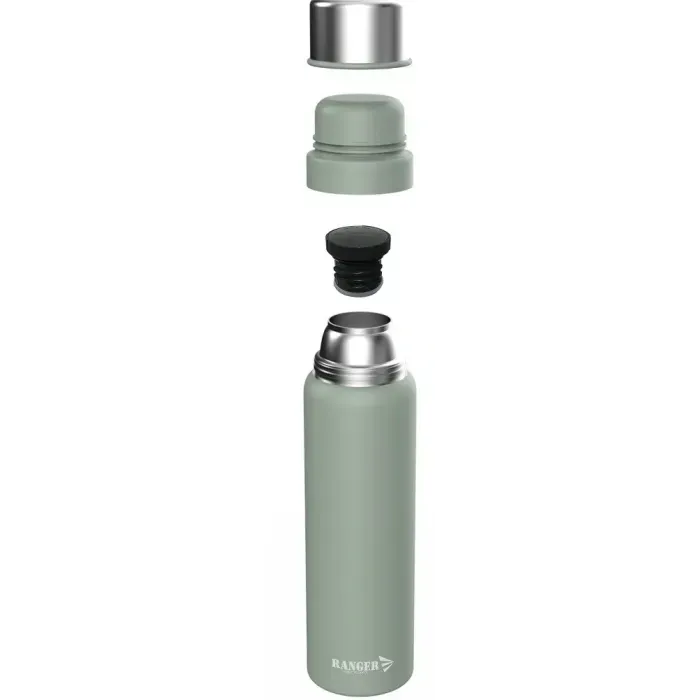 Термос Ranger Expert 0,9 L, подарок на 8 марта