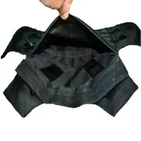 Плитоноска Кираса Мультикам: Кевларовая защита, Cordura 1000D, MOLLE