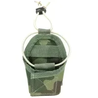 Результат для рації Multicam LE2222 тактичний | MOLLE, липучка, джгут | 13.5x8.5x3.5 см