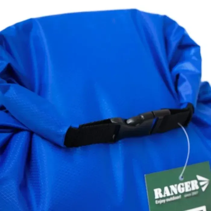 Гермомешок Ranger 10 L Blue ( Арт. RA 9941)