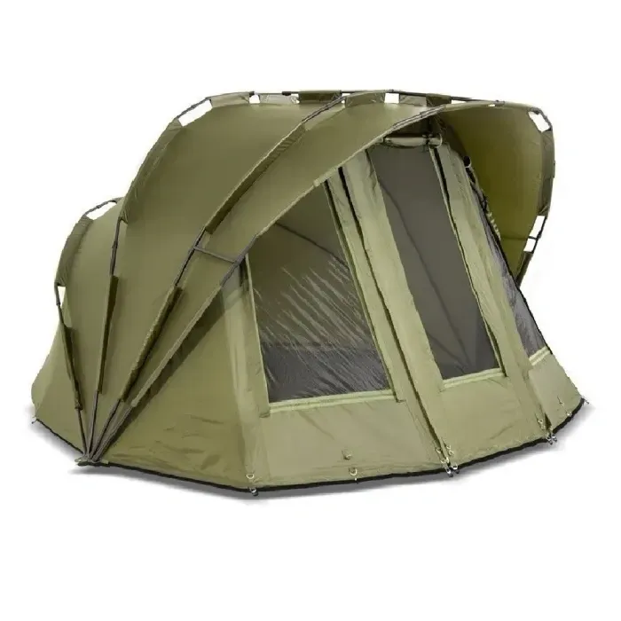 Намет 2-х місний для риболовлі, кемпінгу, туризму Ranger EXP 2-mann Bivvy. Намет для двох