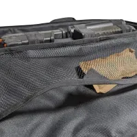 Чехол для карабина KELTEC SUB2000 (LE1817) черный, Оксфорд 600D, 2 отделения + карманы