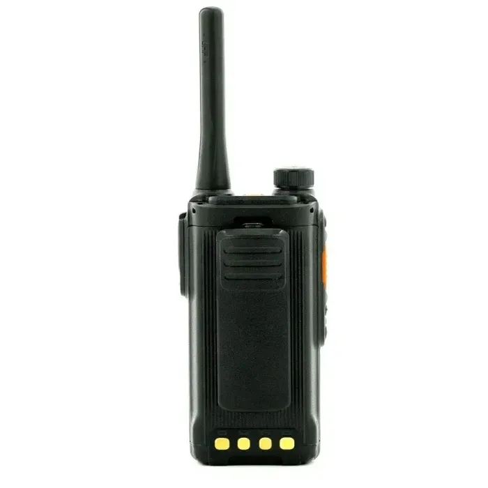 Рація Hytera HP705 UHF 350-470 МГц 4 Вт 1024 каналу IP68 Bluetooth GPS |