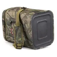 Термосумка Adventure Outdoors Extreme 30L Camo (до 2 дней) - сумка-холодильник для пикника/рыбалки
