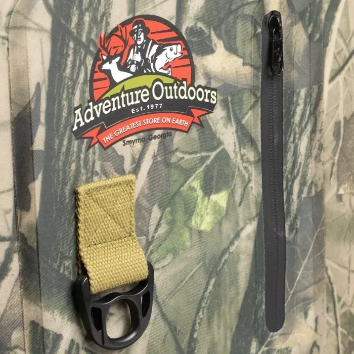 Термосумка Adventure Outdoors Extreme 30L Camo (до 2 днів) - сумка-холодильник для пікніка/рибалки