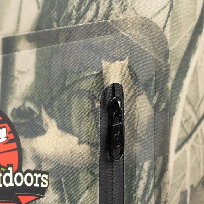 Термосумка Adventure Outdoors Extreme 30L Camo (до 2 днів) - сумка-холодильник для пікніка/рибалки