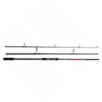Карповое удилище Gladiator King Carp 3.3m 3.5LB IM6 SIC Fuji DPS EVA для карпфишинга