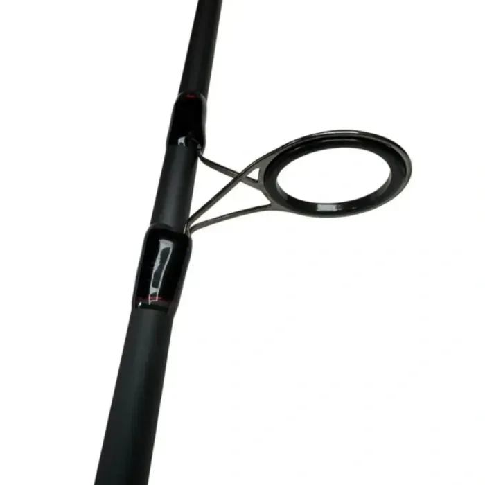 Карповое удилище Gladiator King Carp 3.3m 3.5LB IM6 SIC Fuji DPS EVA для карпфишинга
