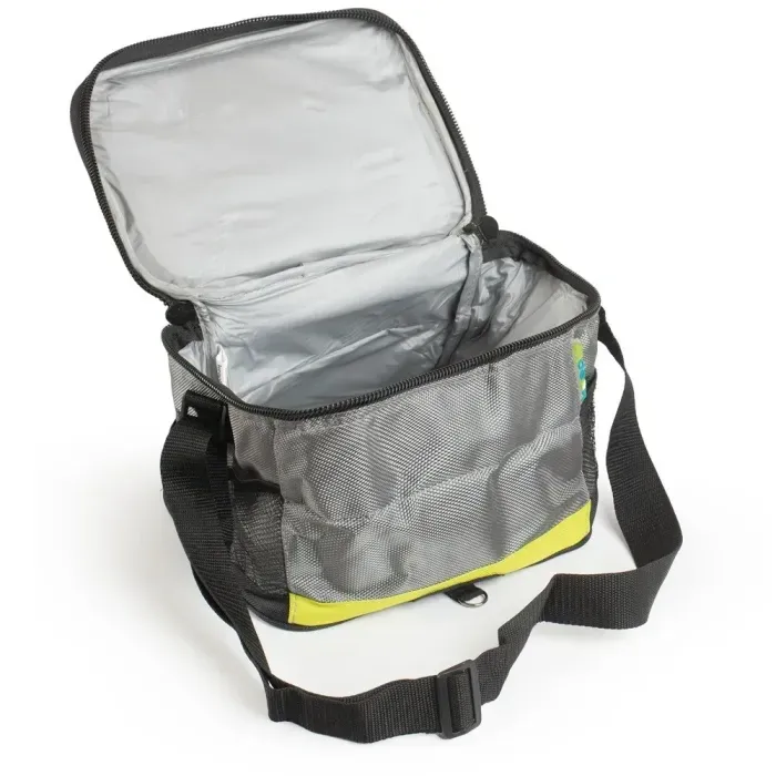 Термосумка Keeplit 5L Yellow (Арт KP519129)