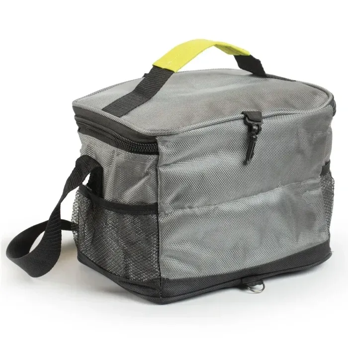 Термосумка Keeplit 5L Yellow (Арт KP519129)