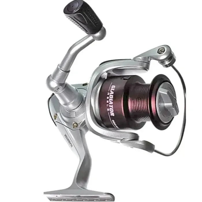 Котушка GLADIATOR DINGO 3000 (GL6623)