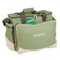 Набор для пикника Ranger Rhamper Lux на 6 персон. Посуда для природы и пикника, комплект