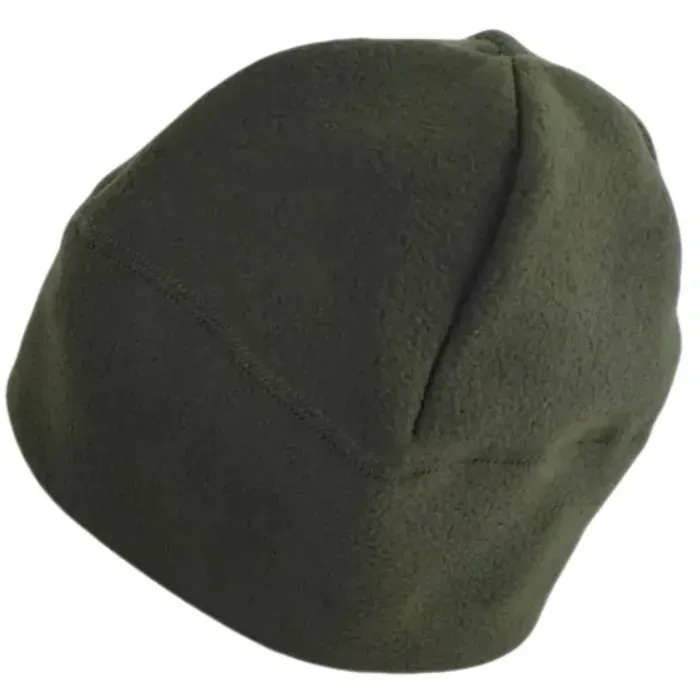 Шапка флісова герб Ranger олива 55-57 (RA8953)