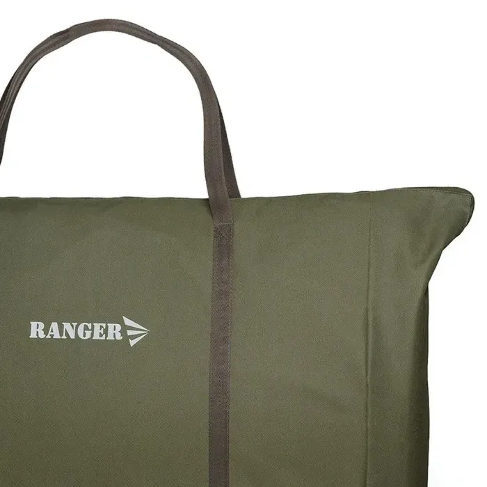 Чехол для карпового кресла Ranger L (RA 8869) оливковый, Oxford 600D - защита и удобство