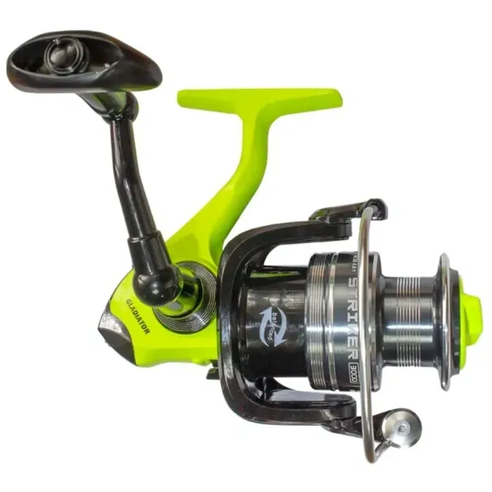 Котушка GLADIATOR STRIKER 3000 5+1 (GL6773)